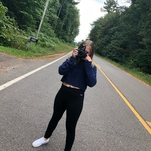 Meet your Posher, Regan